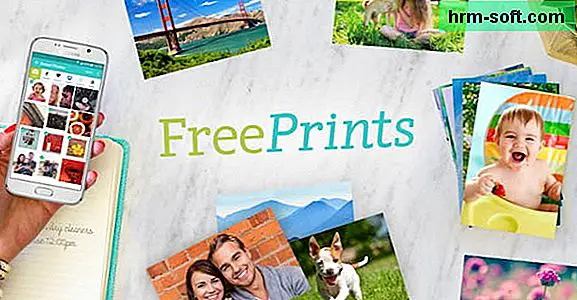 Cómo funciona Free Prints
