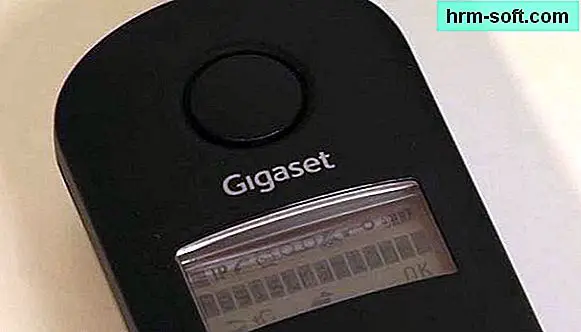 A Gigaset vezeték nélküli telefonok regisztrálása