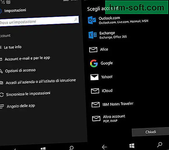 Comment transférer des contacts de Windows Phone vers Android
