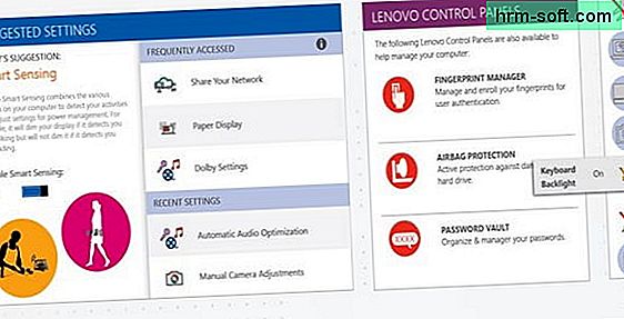 A Lenovo notebookokkal foglalkozó útmutatómban megfogalmazott tanácsok nyomán úgy döntött, hogy megteszi a 