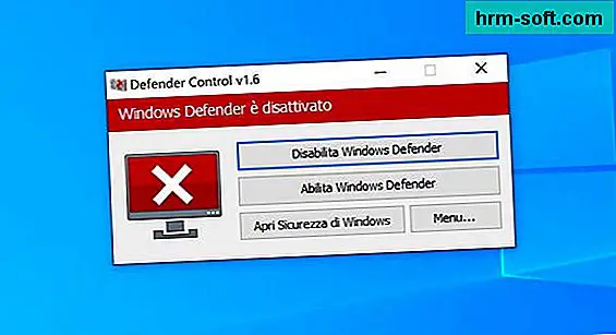 Comment désactiver Windows Defender Windows 10