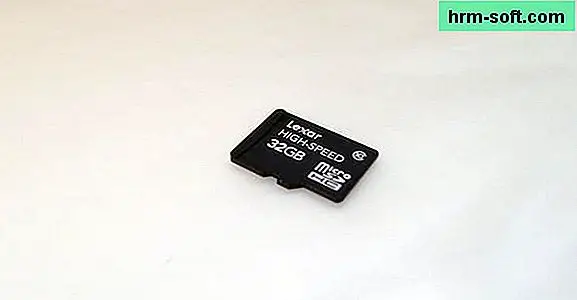 Írásvédett micro SD kártya feloldása
