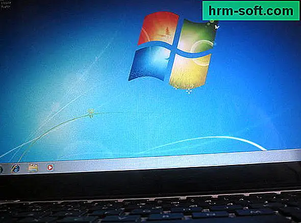 A Windows 7 visszaállítása