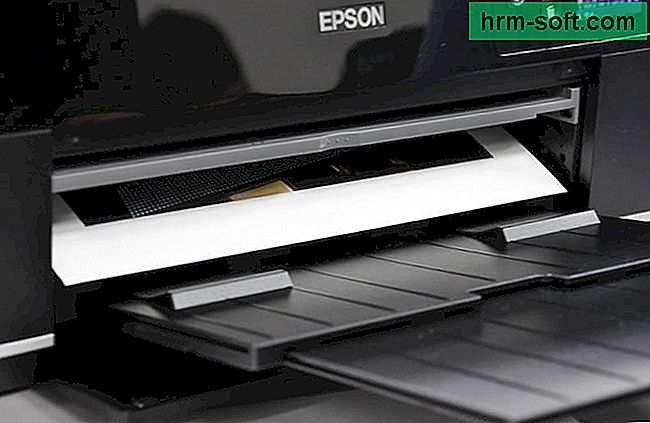 Az Epson nyomtatófejek tisztítása