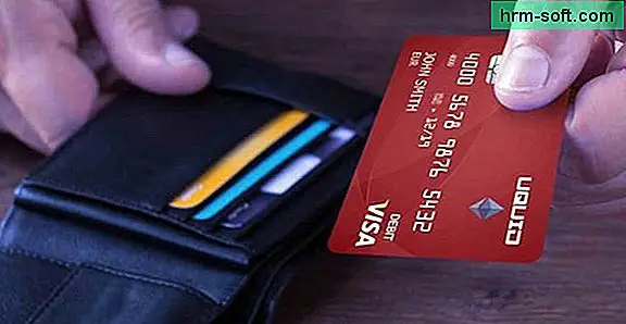 Hogyan töltse fel a Visa kártyás kártyáját