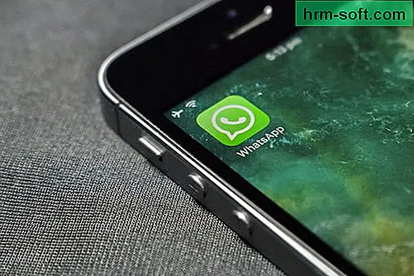 Comment changer le fond d'écran de WhatsApp