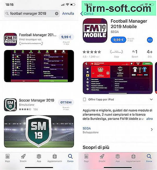 Comment télécharger Football Manager