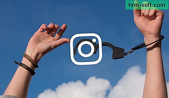 Hogyan kell méregteleníteni az Instagramról