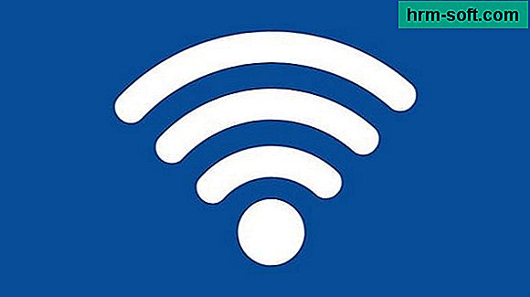 Cara mengirim sinyal WiFi dari jarak jauh