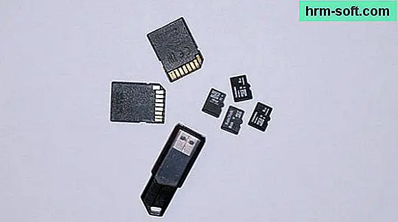 Adaptador micro SD: como funciona