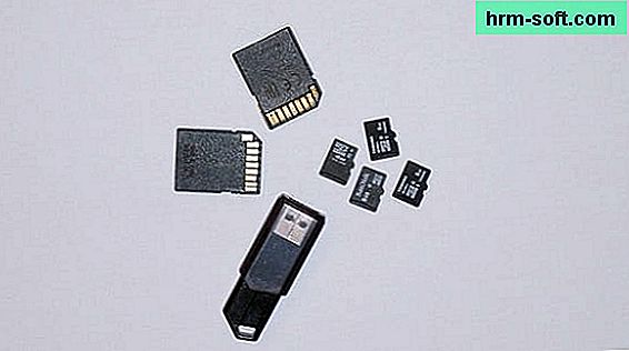 Adaptador micro SD: como funciona