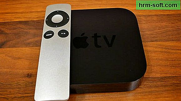 Comment télécharger des applications sur Apple TV