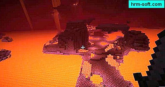 Sau khi tham quan chiều dài và chiều rộng của thế giới Minecraft, bạn đã nhận thức được một số chiều không gian song song cho phép bạn tiếp cận những thử thách và cuộc phiêu lưu mới.