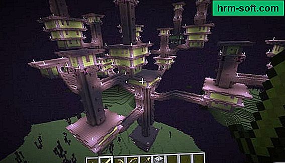 Sau khi tham quan chiều dài và chiều rộng của thế giới Minecraft, bạn đã nhận thức được một số chiều không gian song song cho phép bạn tiếp cận những thử thách và cuộc phiêu lưu mới.