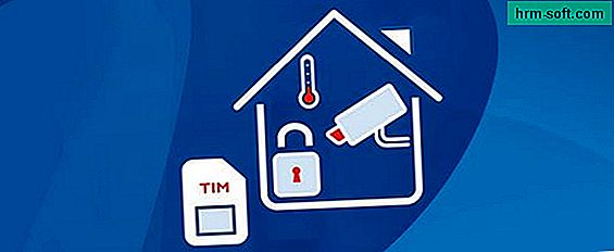 Smart Home TIM : qu'est-ce que c'est et comment ça marche