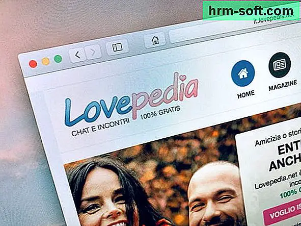 Comment se désinscrire de Lovepedia