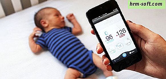 Aplicación para recién nacidos