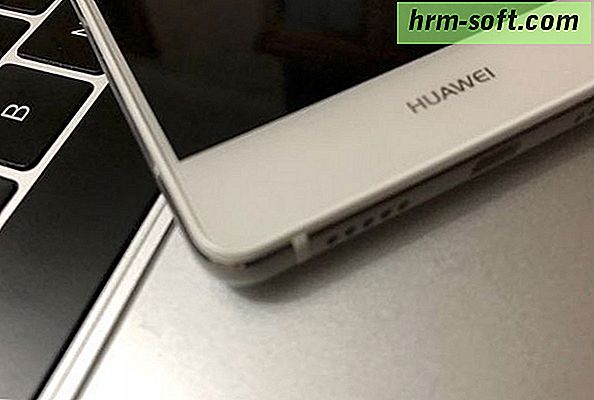 Hogyan változtassuk csengőhang Huawei Android