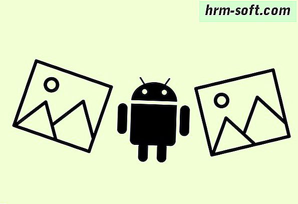 Làm thế nào để hợp nhất hai ảnh Android Android