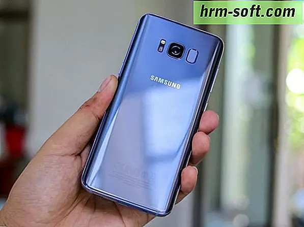 Comment faire pour supprimer l'écran de verrouillage Samsung Android