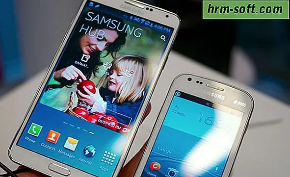 Comment transférer des données de Samsung vers Samsung