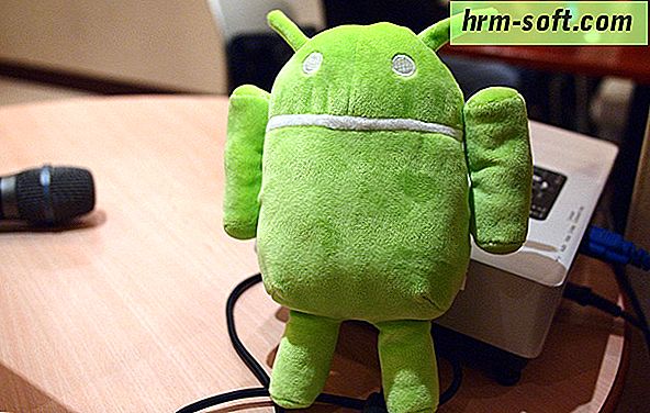Làm thế nào để cập nhật Android một cách dễ dàng