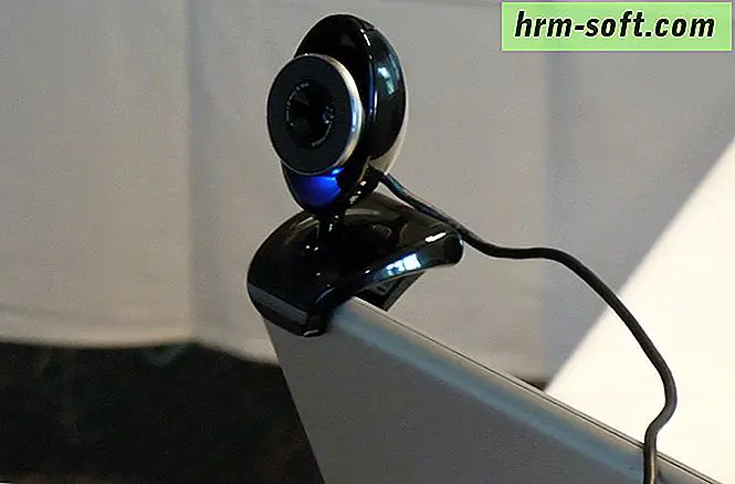 Hogyan kell használni a kamera telefon, mint egy webkamera