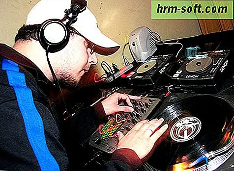 Szabad DJ program