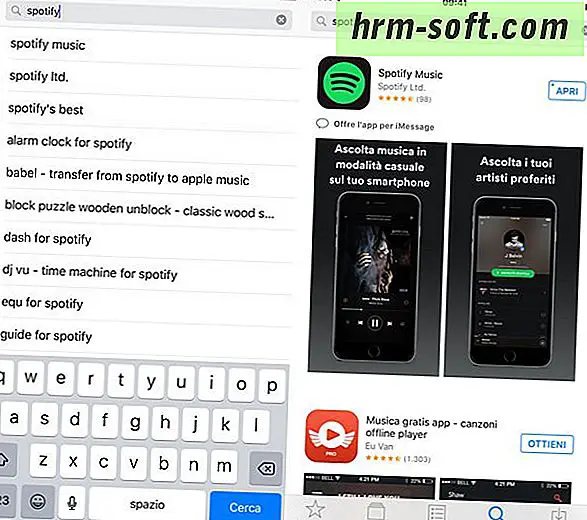 Cara Mendapatkan Spotify Premium Gratis Di Ios Hrm Soft Com