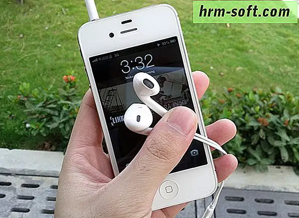 Como ouvir música no iPhone