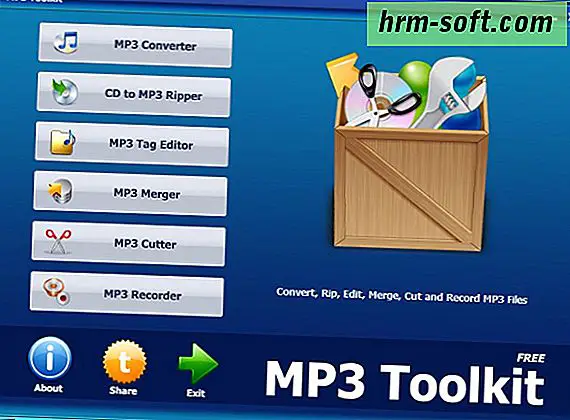 MP3-programok
