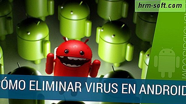 Cómo eliminar virus Android