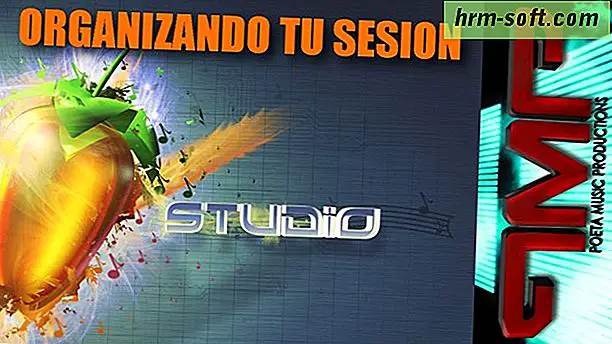 Cómo mezclar con FL Studio