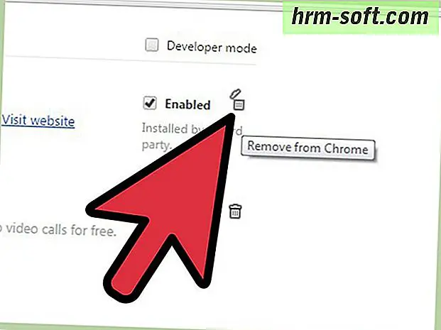¿Cómo eliminar la barra de herramientas de Firefox