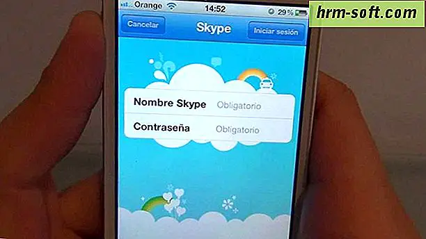 Cómo instalar Skype en comunicaciones móviles