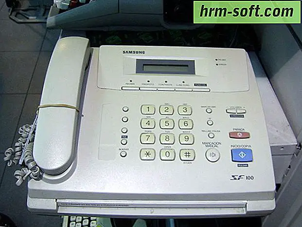 Fax en línea