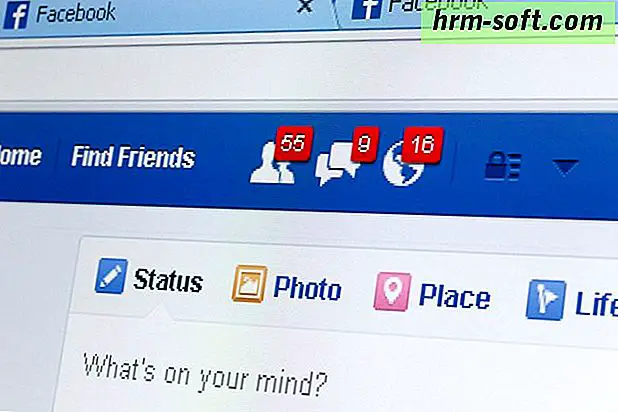 Cómo acceder a Facebook con otra cuenta
