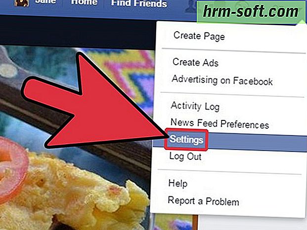 Cómo ocultar el perfil de Facebook