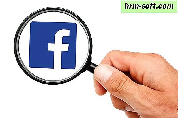 Cómo buscar enlaces en Facebook