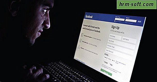 Cómo robar cuentas de Facebook