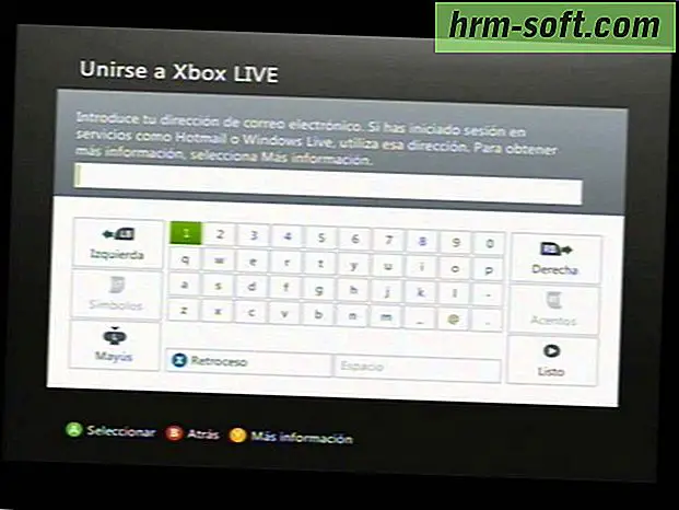 Cómo eliminar el perfil de Xbox