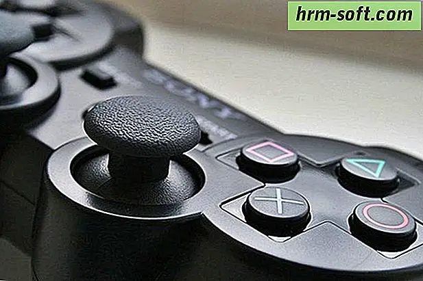 Cómo utilizar el joystick PS3 en la PC