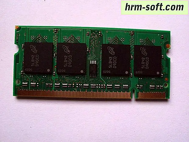¿Qué memoria RAM para comprar
