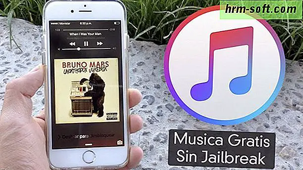 Aplicaciones para descargar música gratis iPhone