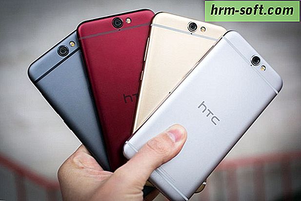 Mejor teléfono móvil HTC: guía de compra