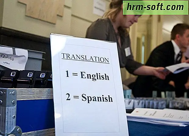 Cómo traducir de Inglés a los servicios en línea