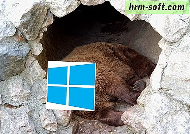 Cómo hibernar Windows 10