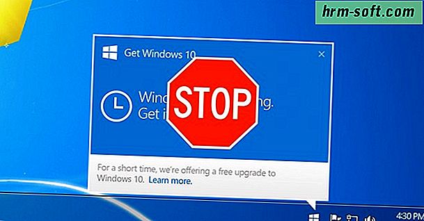 Cómo bloquear las actualizaciones de Windows 10