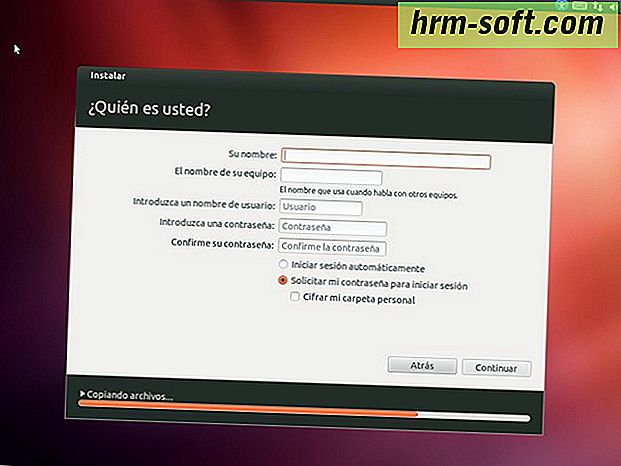 Cómo instalar Ubuntu 12.04