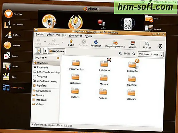 Cómo instalar Ubuntu en netbooks